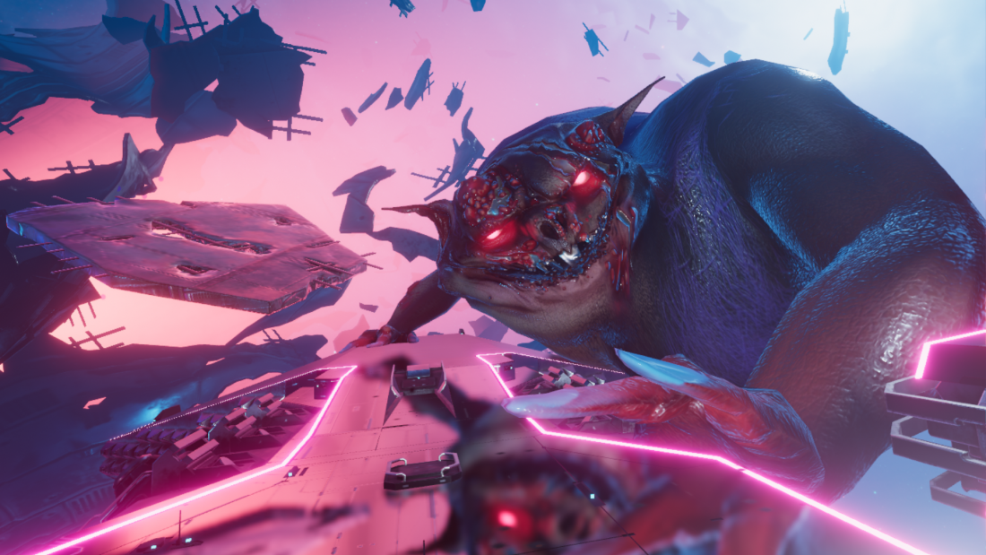 Muse Simulation Theory VR Experience wins Clio award